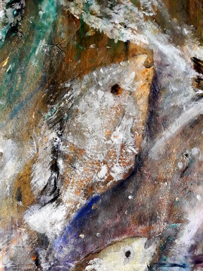 Onbekend schilderij door Unbekannt Unbekannt